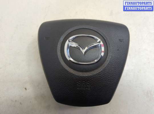 купить Подушка безопасности водителя на Mazda 6 (GH) 2007-2012