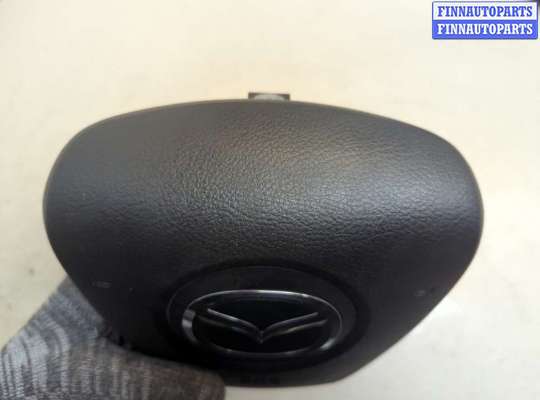 купить Подушка безопасности водителя на Mazda 6 (GH) 2007-2012