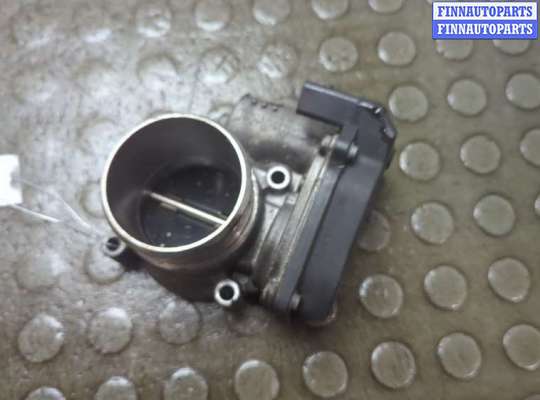 Заслонка дроссельная SK518703 на Skoda Yeti 2009-2018