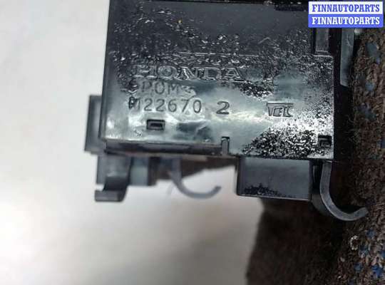 купить Переключатель дворников (стеклоочистителя) на Honda Accord 7 2003-2007