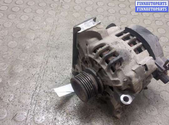 Генератор MB1738660 на Mercedes A W168 1997-2004