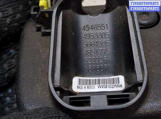 купить Блок управления навигацией на Ford Explorer 2006-2010