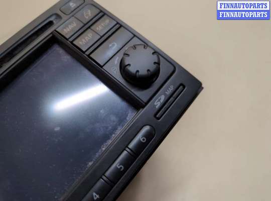 купить Магнитола на Nissan Qashqai 2006-2013