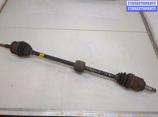 купить Полуось (приводной вал, шрус) на Nissan Qashqai 2006-2013