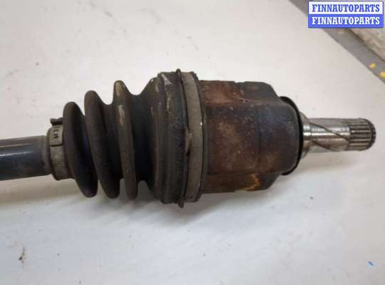 купить Полуось (приводной вал, шрус) на Nissan Qashqai 2006-2013