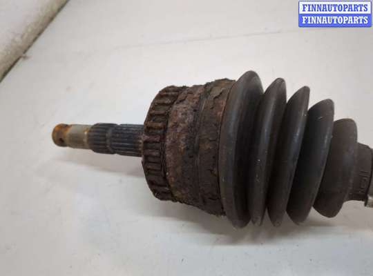 купить Полуось (приводной вал, шрус) на Nissan Qashqai 2006-2013