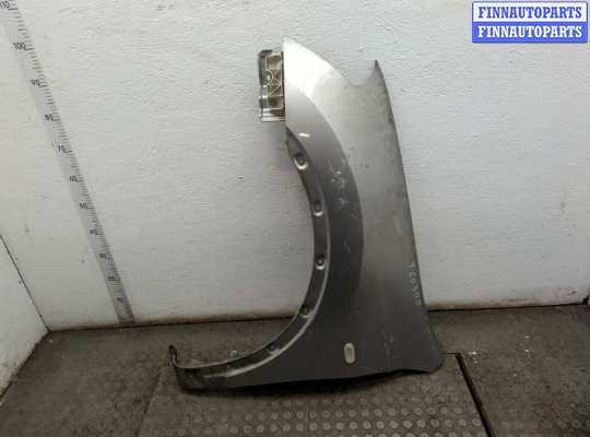 Крыло NS968234 на Nissan Qashqai 2006-2013