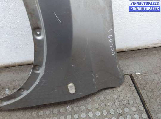 купить Крыло на Nissan Qashqai 2006-2013