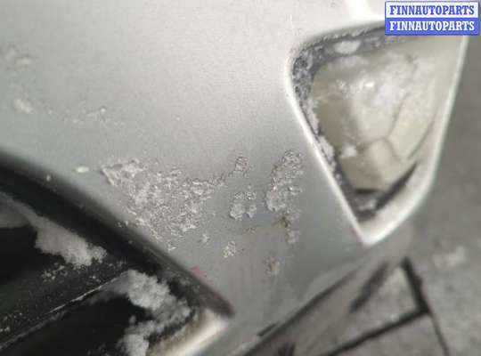 купить Бампер на Ford Focus 1 1998-2004