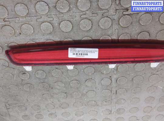 купить Фонарь дополнительный (стоп-сигнал) на Audi A3 (8P) 2003-2013