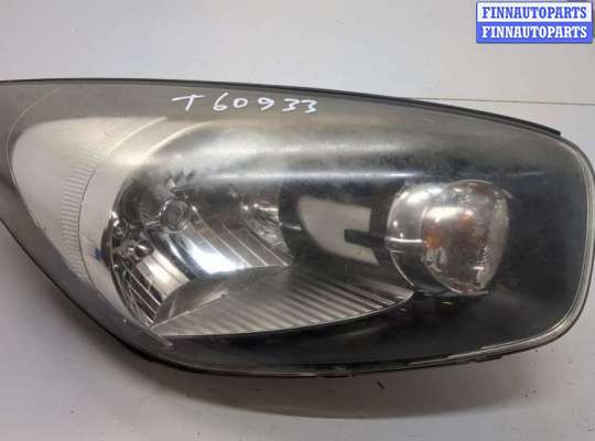 Фара (передняя) KA597740 на KIA Picanto 2011-2017