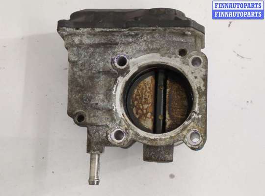 купить Заслонка дроссельная на Toyota Auris E15 2006-2012