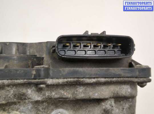 купить Заслонка дроссельная на Toyota Auris E15 2006-2012