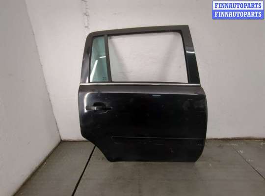 Купить Замок двери на Opel Zafira B 2005-2014 Замок двери OP2443577 на Opel Zafira B 2005-2014