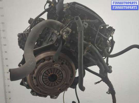 купить Двигатель (ДВС) на Opel Vectra C 2002-2008