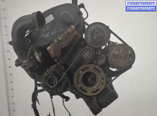 Двигатель (ДВС) OP2355594 на Opel Vectra C 2002-2008