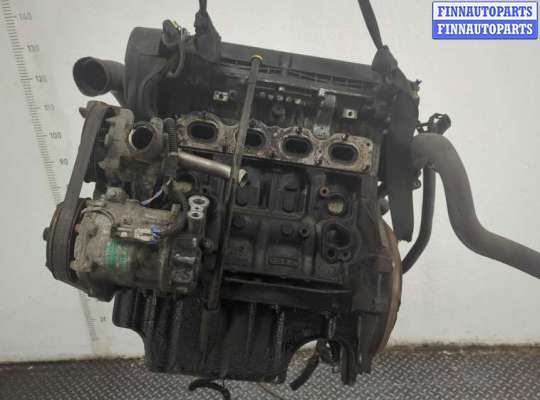 купить Двигатель (ДВС) на Opel Vectra C 2002-2008