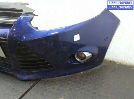 купить Бампер на Ford Focus 3 2011-2015