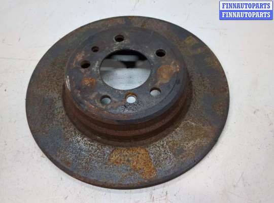 купить Диск тормозной на BMW 7 E38 1994-2001