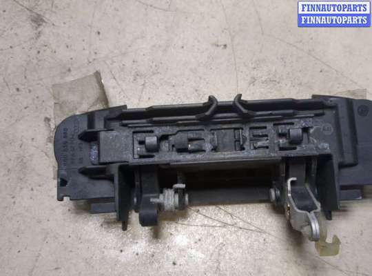 купить Ручка двери наружная на Audi S3 (8L) 1999-2003