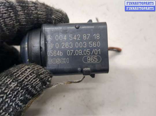 купить Датчик парктроника на Mercedes ML W164 2005-2011