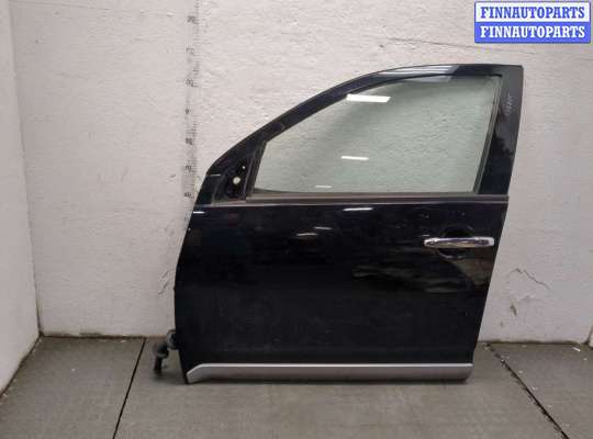 Стеклоподъемник электрический MT575937 на Mitsubishi Outlander XL 2006-2012