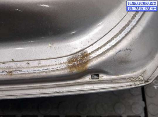 купить Крышка (дверь) багажника на Nissan X-Trail (T30) 2001-2006