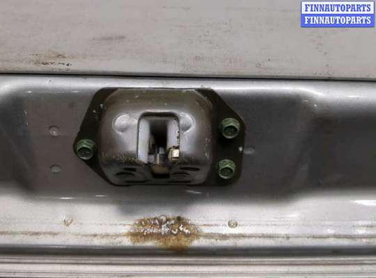 купить Крышка (дверь) багажника на Nissan X-Trail (T30) 2001-2006