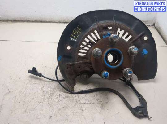 купить Ступица (кулак, цапфа) на Toyota Venza 2008-2017