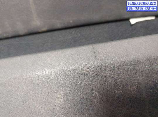 купить Дверная карта (Обшивка двери) на Skoda SuperB 2001-2008