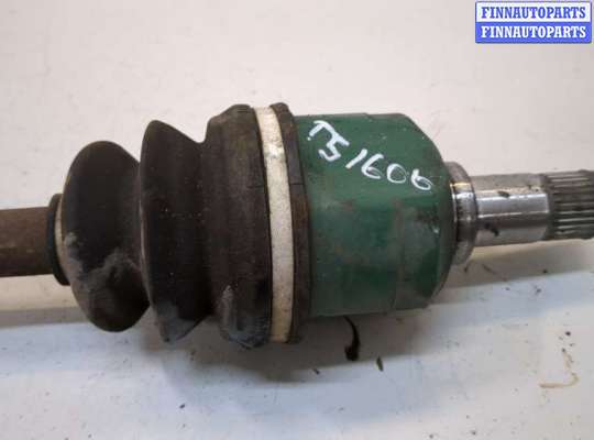 купить Полуось (приводной вал, шрус) на Mitsubishi ASX 2010-2020