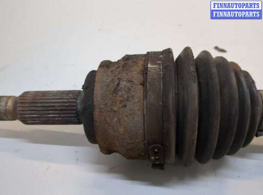 купить Полуось (приводной вал, шрус) на Mitsubishi ASX 2010-2020