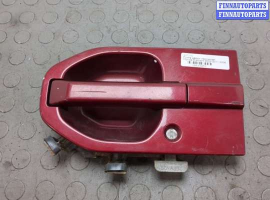 купить Ручка двери наружная на Honda Element 2002-2011