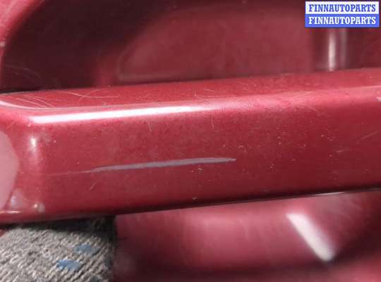 купить Ручка двери наружная на Honda Element 2002-2011