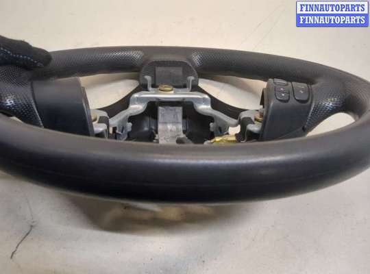 купить Руль на Mazda 3 (BK) 2003-2009