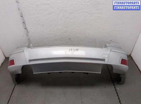 Бампер MB1698858 на Mercedes GLK X204 2008-2015