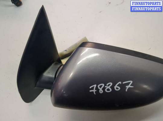 купить Зеркало боковое на Nissan Qashqai 2006-2013