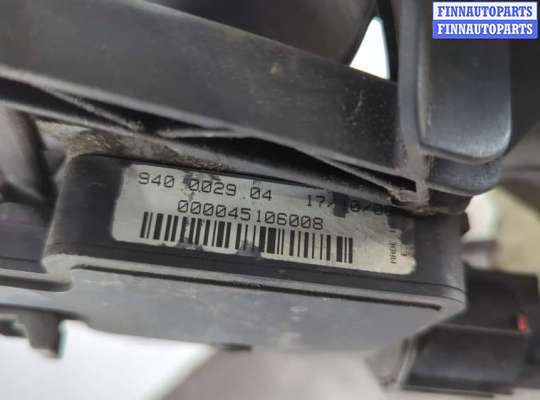 купить Вентилятор радиатора на Ford Kuga 2008-2012