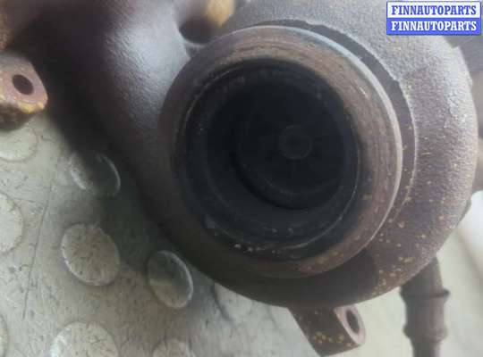 купить Турбина на Volkswagen Passat 6 2005-2010