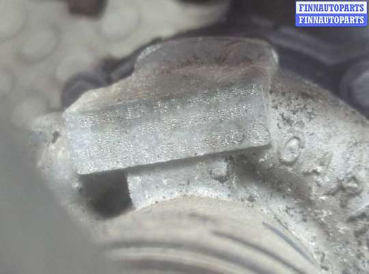 купить Турбина на Volkswagen Passat 6 2005-2010