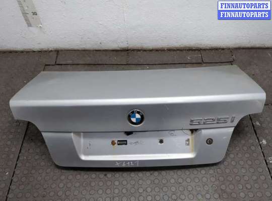 купить Набор инструментов штатный на BMW 5 E39 1995-2003