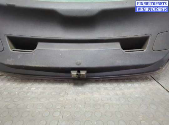 купить Фонарь крышки багажника на Opel Astra J 2010-2017