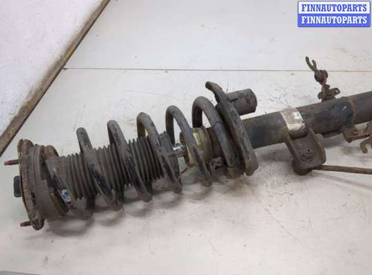 Амортизатор подвески LRS0668 на Land Rover Freelander 2 2006-2014