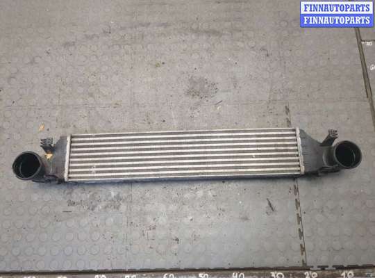 Радиатор интеркулера MB1725260 на Mercedes C W203 2000-2008