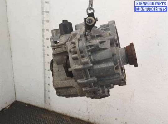 купить КПП - автомат (АКПП) на Audi Q3 2011-2018