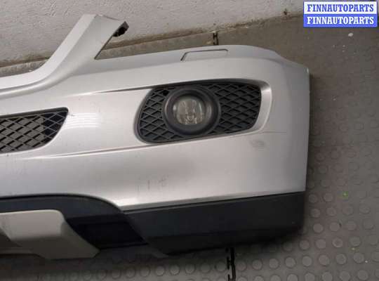 купить Бампер на Mercedes ML W164 2005-2011