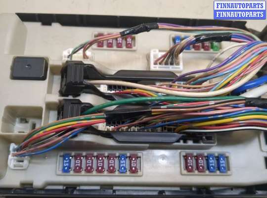 купить Блок предохранителей на Infiniti EX35