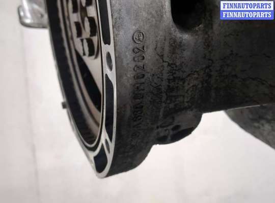 купить Компрессор кондиционера на Mercedes A W168 1997-2004