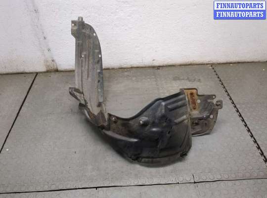 купить Защита арок (подкрылок) на Toyota RAV 4 2006-2013