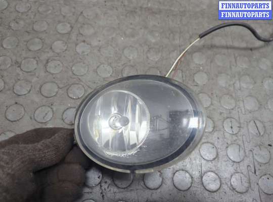 купить Фара противотуманная (галогенка) на Audi A6 (C6) 2004-2011